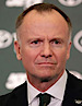 New York Jets Chairman & CEO: Christopher Wold Johnson